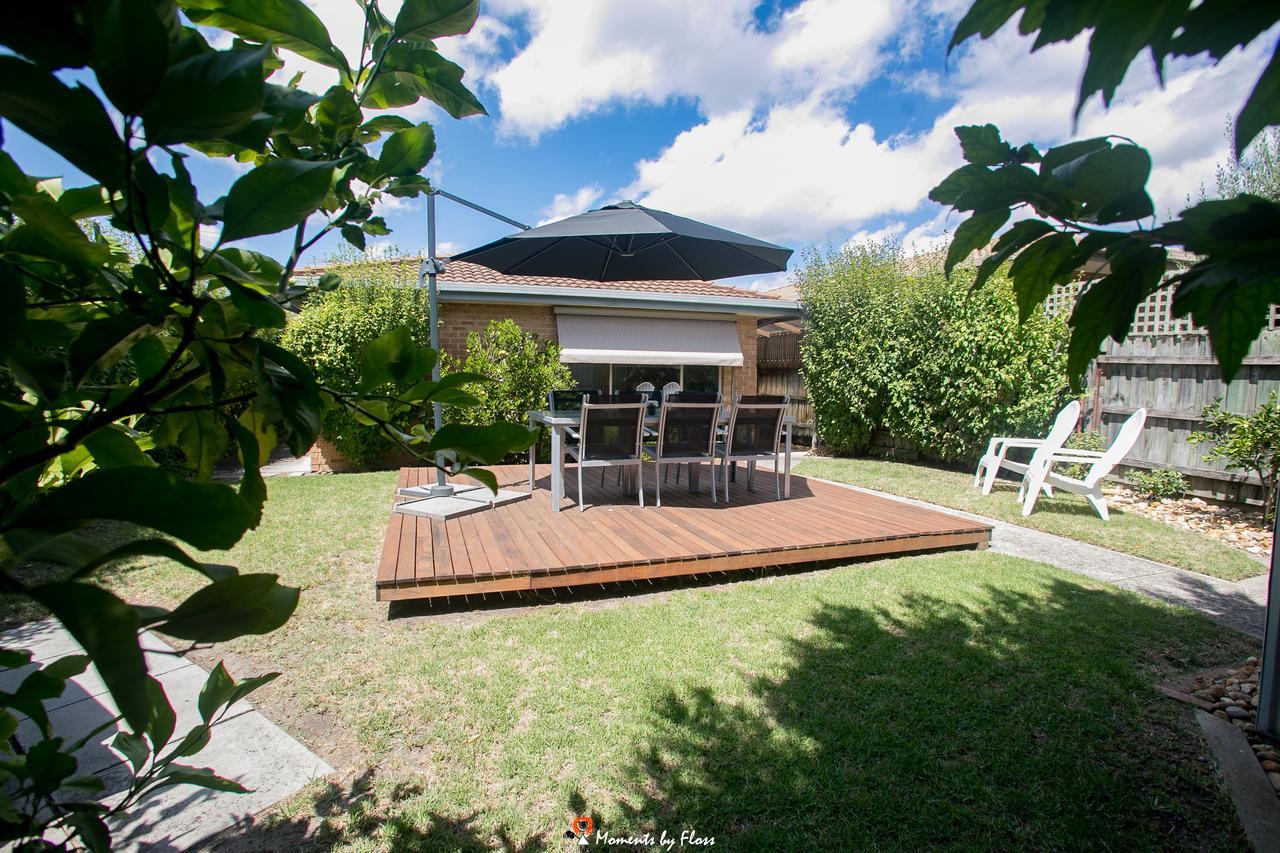 Mornington Peninsula-4Shore Rosebud Villa Exterior photo